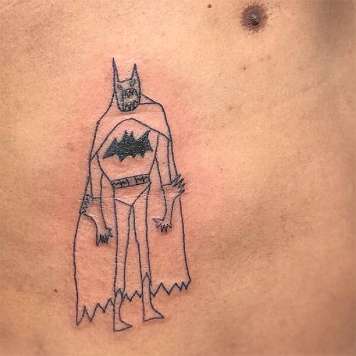 &#8220;Tattoo Fails&#8221;: 50 Times People Didn’t Even Realize How Bad Their Tattoos Were