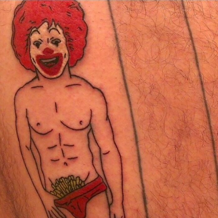 &#8220;Tattoo Fails&#8221;: 50 Times People Didn’t Even Realize How Bad Their Tattoos Were