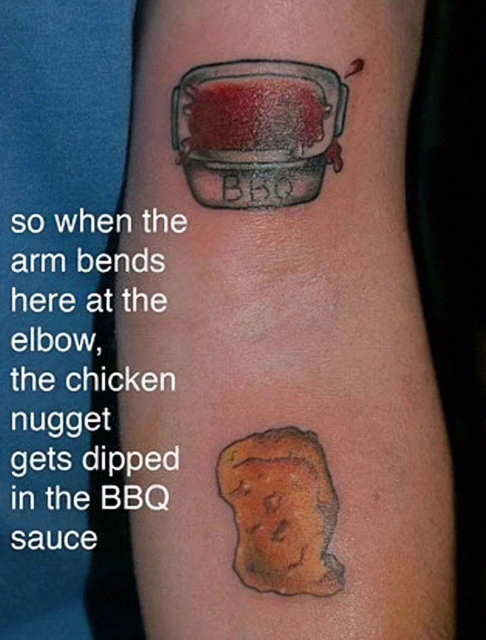 &#8220;Tattoo Fails&#8221;: 50 Times People Didn’t Even Realize How Bad Their Tattoos Were