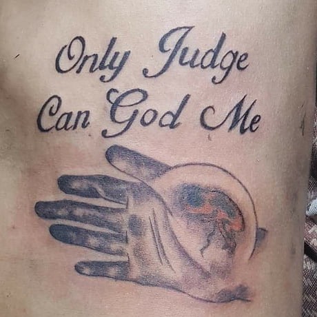 &#8220;Tattoo Fails&#8221;: 50 Times People Didn’t Even Realize How Bad Their Tattoos Were