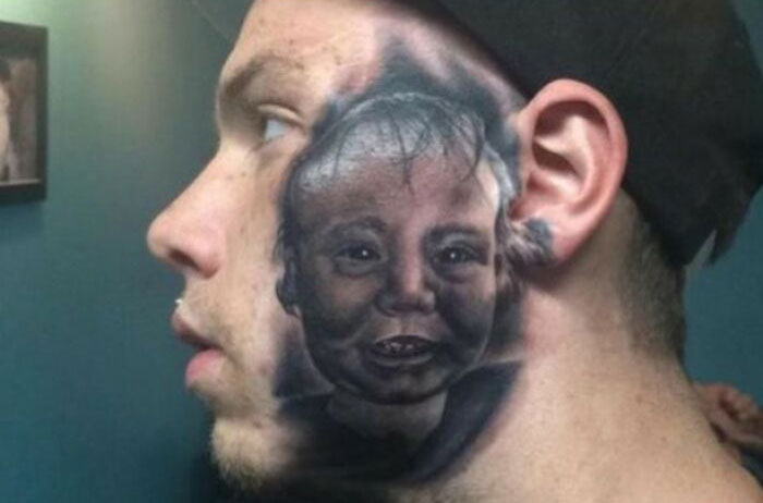 &#8220;Tattoo Fails&#8221;: 50 Times People Didn’t Even Realize How Bad Their Tattoos Were