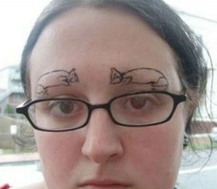 &#8220;Tattoo Fails&#8221;: 50 Times People Didn’t Even Realize How Bad Their Tattoos Were