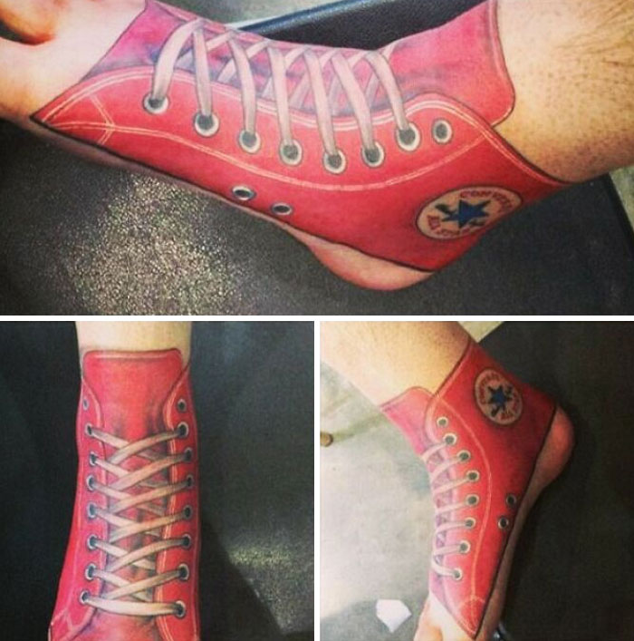 &#8220;Tattoo Fails&#8221;: 50 Times People Didn’t Even Realize How Bad Their Tattoos Were