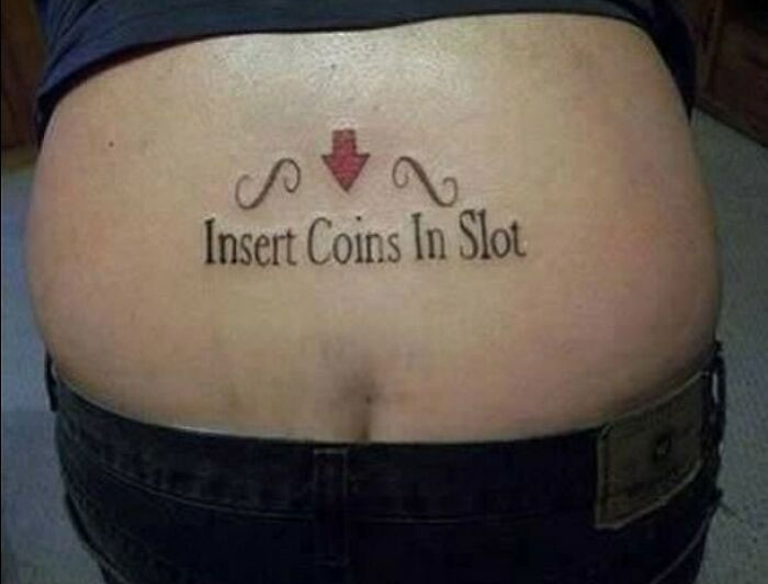 &#8220;Tattoo Fails&#8221;: 50 Times People Didn’t Even Realize How Bad Their Tattoos Were