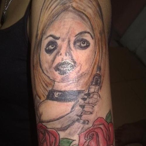 &#8220;Tattoo Fails&#8221;: 50 Times People Didn’t Even Realize How Bad Their Tattoos Were