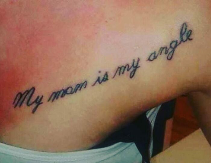&#8220;Tattoo Fails&#8221;: 50 Times People Didn’t Even Realize How Bad Their Tattoos Were