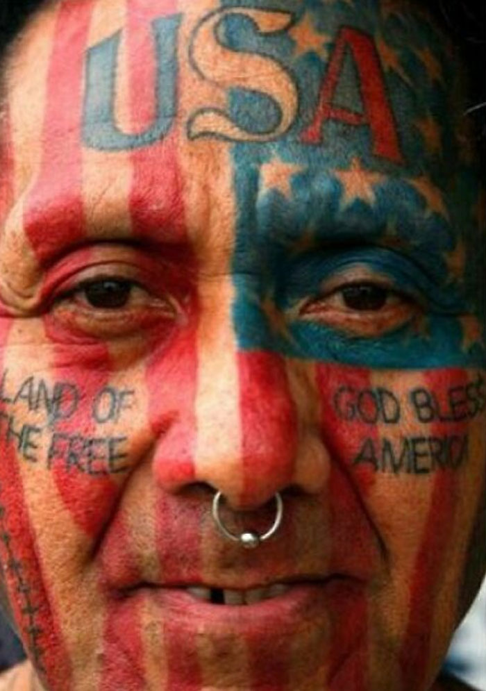 &#8220;Tattoo Fails&#8221;: 50 Times People Didn’t Even Realize How Bad Their Tattoos Were