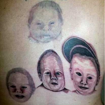 &#8220;Tattoo Fails&#8221;: 50 Times People Didn’t Even Realize How Bad Their Tattoos Were