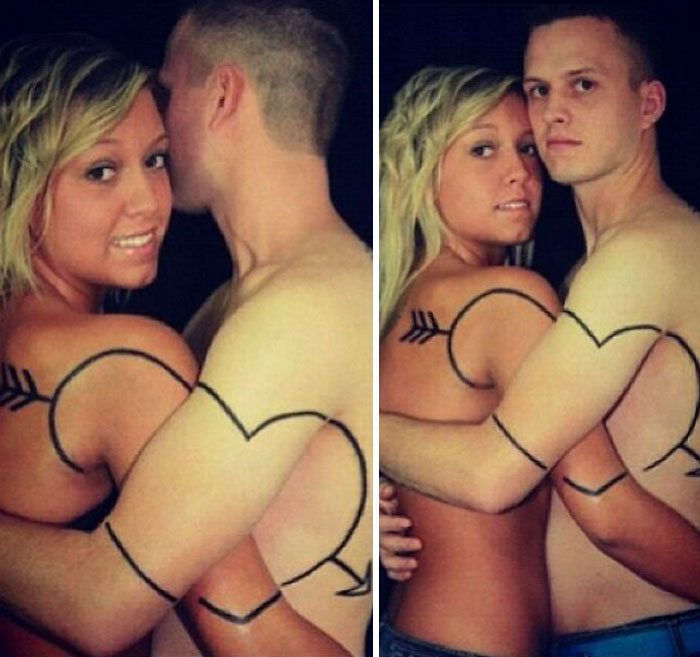 &#8220;Tattoo Fails&#8221;: 50 Times People Didn’t Even Realize How Bad Their Tattoos Were