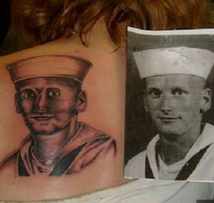 &#8220;Tattoo Fails&#8221;: 50 Times People Didn’t Even Realize How Bad Their Tattoos Were