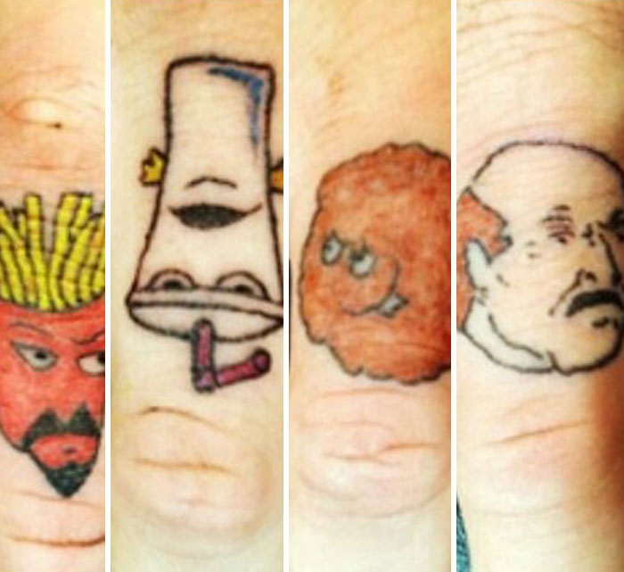 &#8220;Tattoo Fails&#8221;: 50 Times People Didn’t Even Realize How Bad Their Tattoos Were
