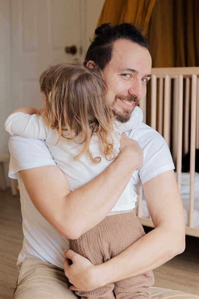 &#8220;Ex-Girlfriend Baby-Trapped Me&#8221;: 30 Parents Get Real About What It&#8217;s Like To Raise Children They Never Wanted