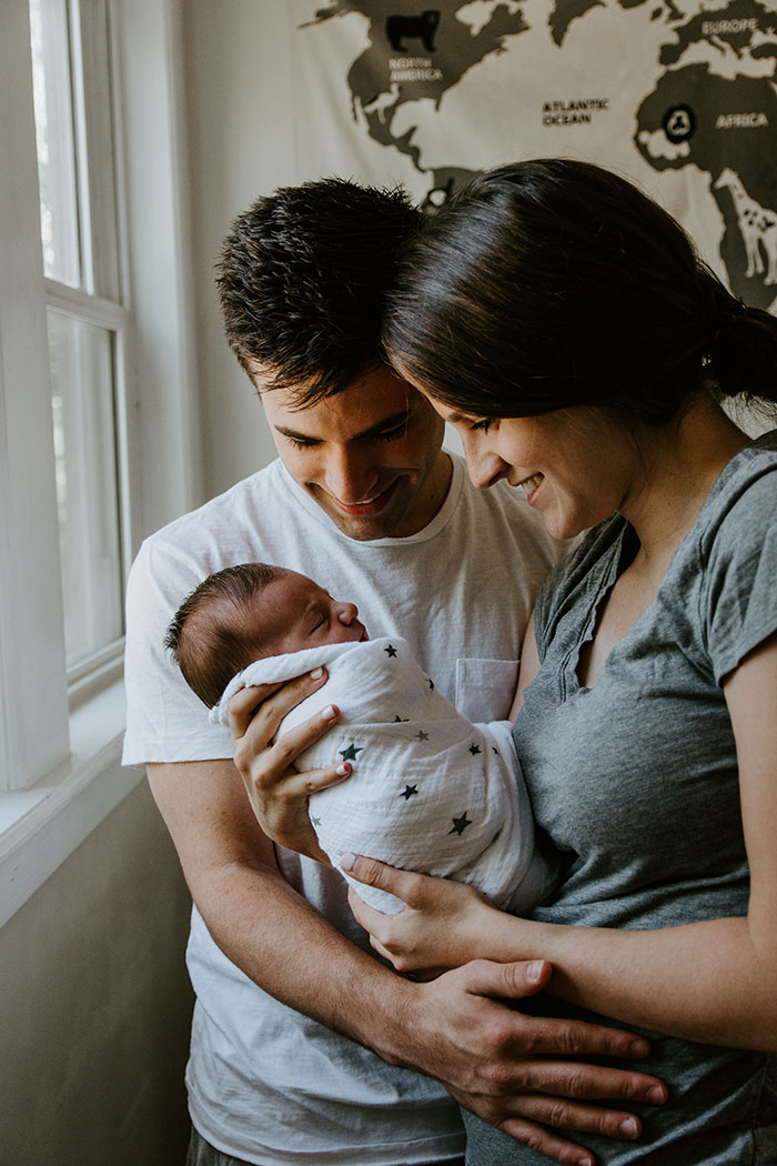 &#8220;Ex-Girlfriend Baby-Trapped Me&#8221;: 30 Parents Get Real About What It&#8217;s Like To Raise Children They Never Wanted