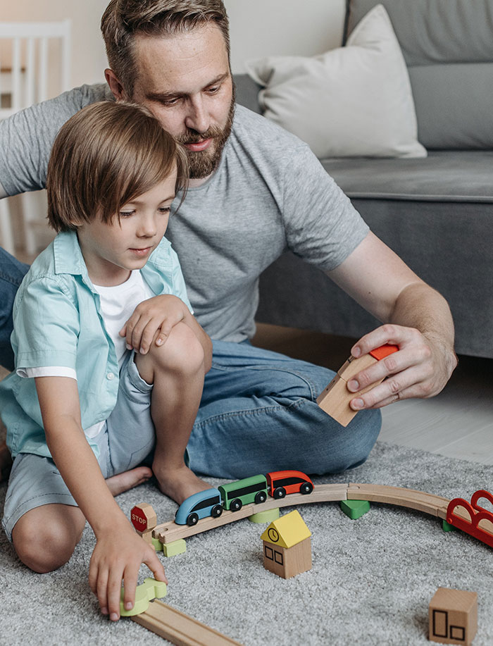 &#8220;Ex-Girlfriend Baby-Trapped Me&#8221;: 30 Parents Get Real About What It&#8217;s Like To Raise Children They Never Wanted