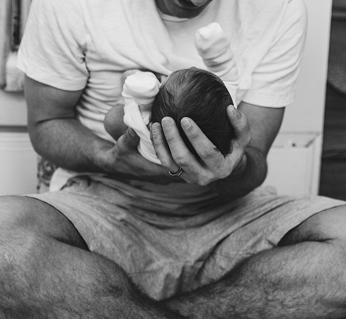 &#8220;Ex-Girlfriend Baby-Trapped Me&#8221;: 30 Parents Get Real About What It&#8217;s Like To Raise Children They Never Wanted