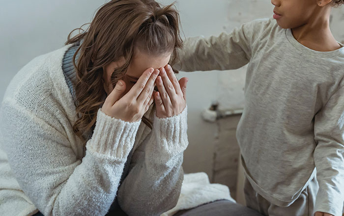 &#8220;Ex-Girlfriend Baby-Trapped Me&#8221;: 30 Parents Get Real About What It&#8217;s Like To Raise Children They Never Wanted