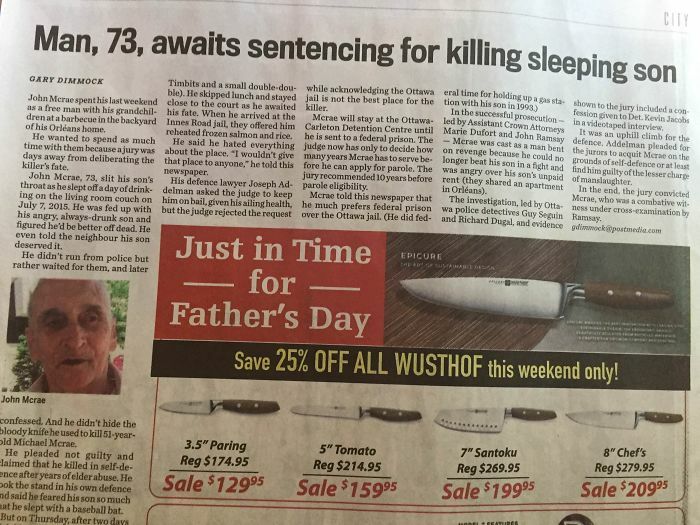 40 Times Ad Placements Were So Out Of Touch, It Resulted In Hilarious Mishaps