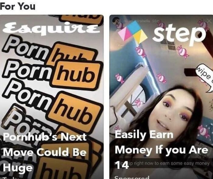 40 Times Ad Placements Were So Out Of Touch, It Resulted In Hilarious Mishaps
