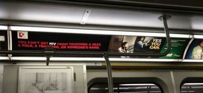 40 Times Ad Placements Were So Out Of Touch, It Resulted In Hilarious Mishaps