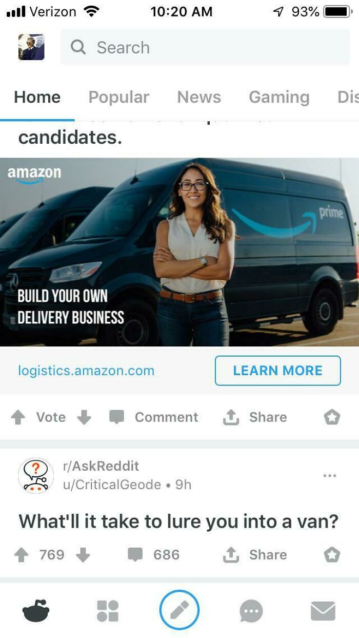 40 Times Ad Placements Were So Out Of Touch, It Resulted In Hilarious Mishaps