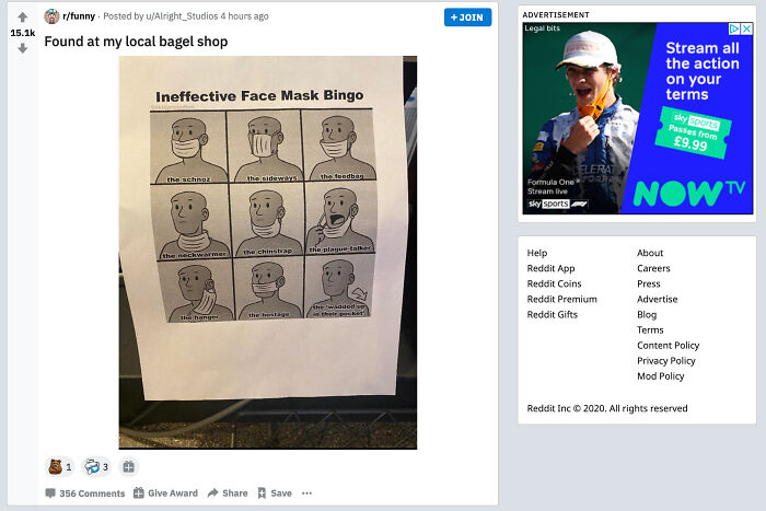 40 Times Ad Placements Were So Out Of Touch, It Resulted In Hilarious Mishaps
