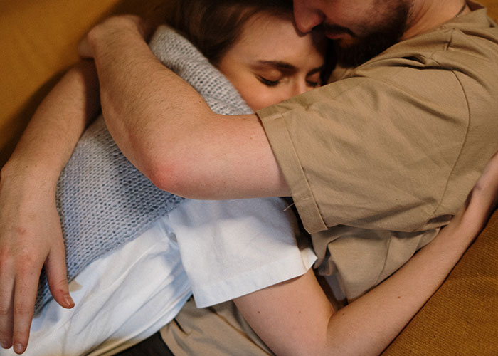 35 Things Married Folks Wish All Unmarried People Knew About Marriage
