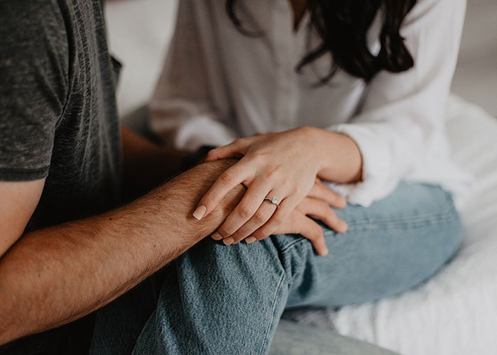 35 Things Married Folks Wish All Unmarried People Knew About Marriage
