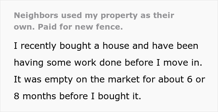 “The Neighbors Were In My Pool”: Family Ignores This Guy’s Warnings To Stop Using His Property, Now Have Trouble With The Police