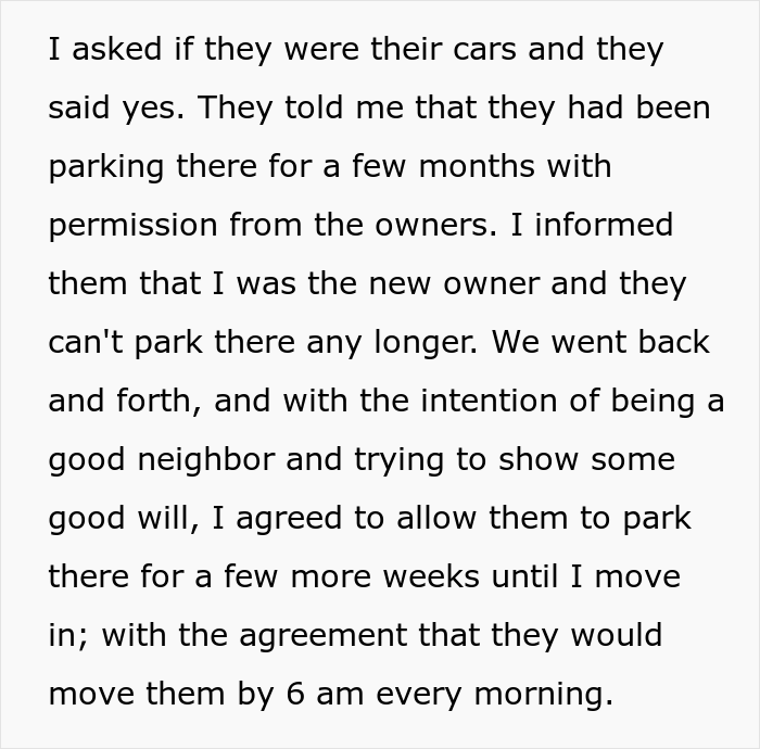 “The Neighbors Were In My Pool”: Family Ignores This Guy’s Warnings To Stop Using His Property, Now Have Trouble With The Police