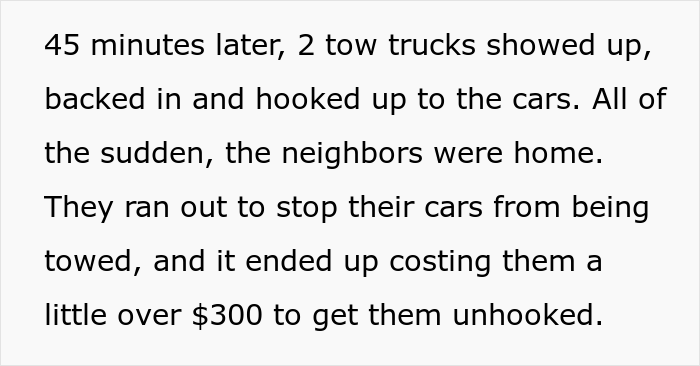 “The Neighbors Were In My Pool”: Family Ignores This Guy’s Warnings To Stop Using His Property, Now Have Trouble With The Police