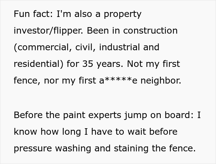 “The Neighbors Were In My Pool”: Family Ignores This Guy’s Warnings To Stop Using His Property, Now Have Trouble With The Police