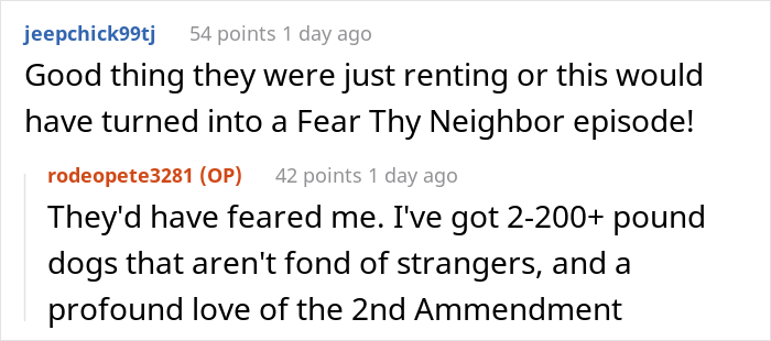 “The Neighbors Were In My Pool”: Family Ignores This Guy’s Warnings To Stop Using His Property, Now Have Trouble With The Police