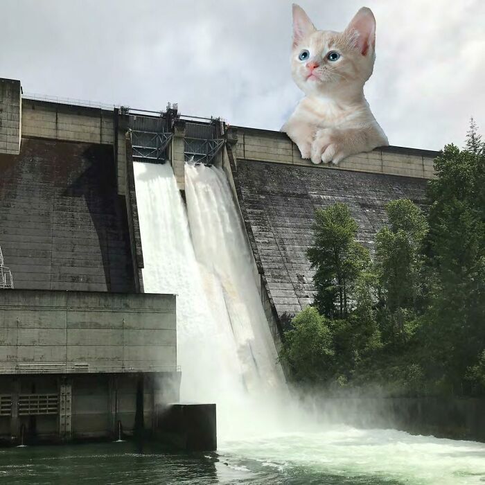 The U.S. Army Corps Of Engineers&#8217; 2023 Calendar Is A Funny Blend Of Engineering And Entertainment