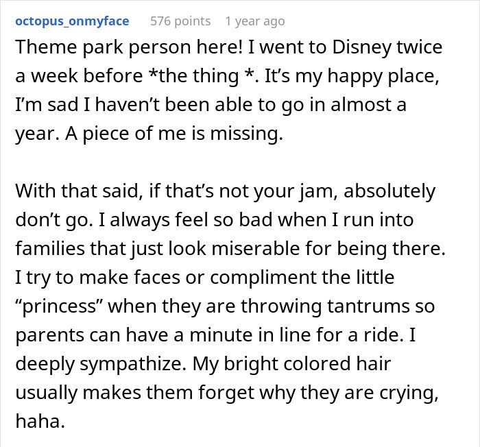 Childless Couple Get Accused Of &#8216;Ruining&#8217; A Family Vacation By Not Going, Find Out They Were Expected To Babysit