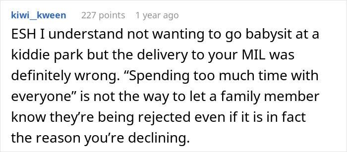 Childless Couple Get Accused Of &#8216;Ruining&#8217; A Family Vacation By Not Going, Find Out They Were Expected To Babysit