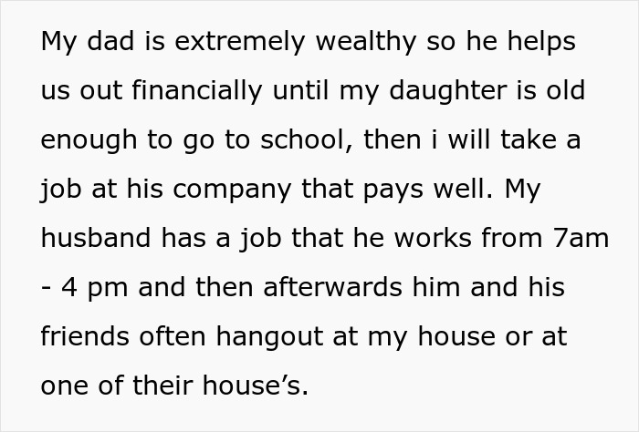 Entitled Husband Disrespects Wife’s Best Friend, Woman Confronts Him In Front Of His Friends