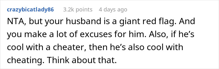 Entitled Husband Disrespects Wife’s Best Friend, Woman Confronts Him In Front Of His Friends