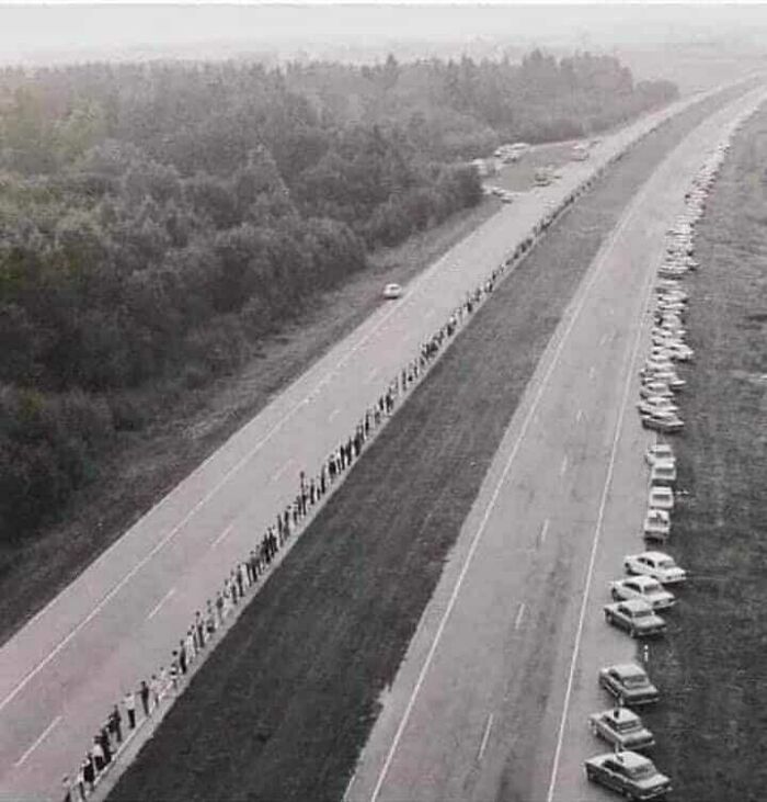40 Important Historical Photos That Might Change Your Perspective On Things