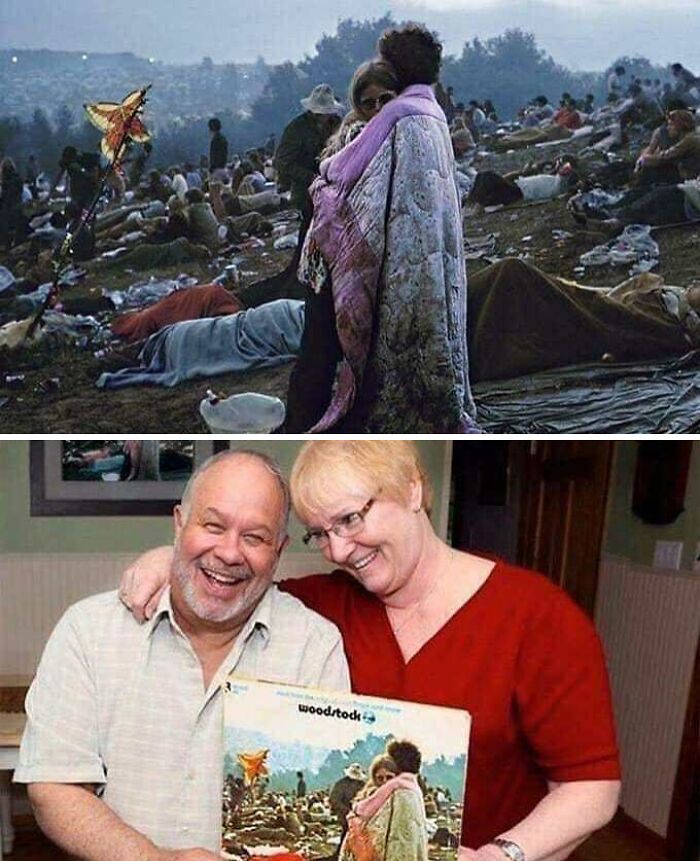 40 Important Historical Photos That Might Change Your Perspective On Things