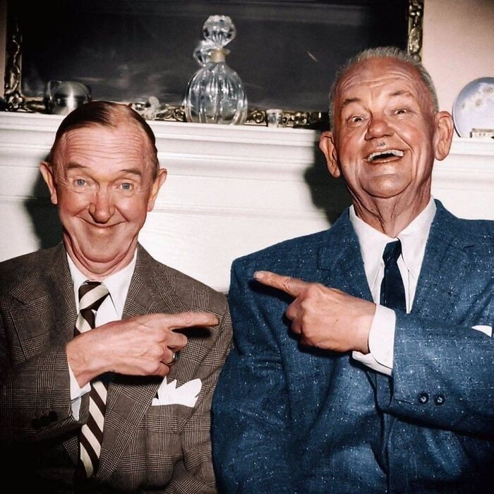 40 Important Historical Photos That Might Change Your Perspective On Things