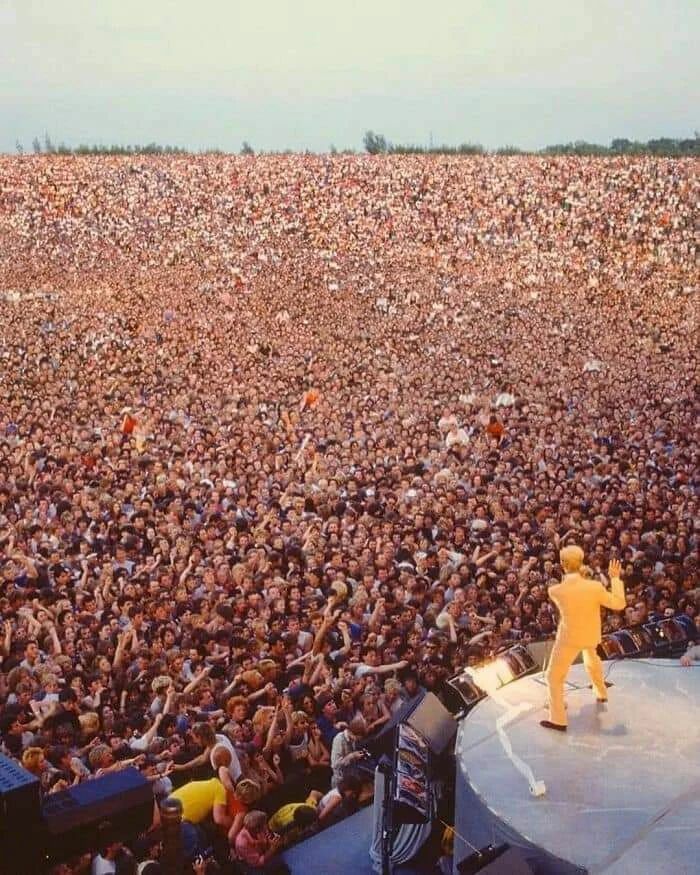 40 Important Historical Photos That Might Change Your Perspective On Things