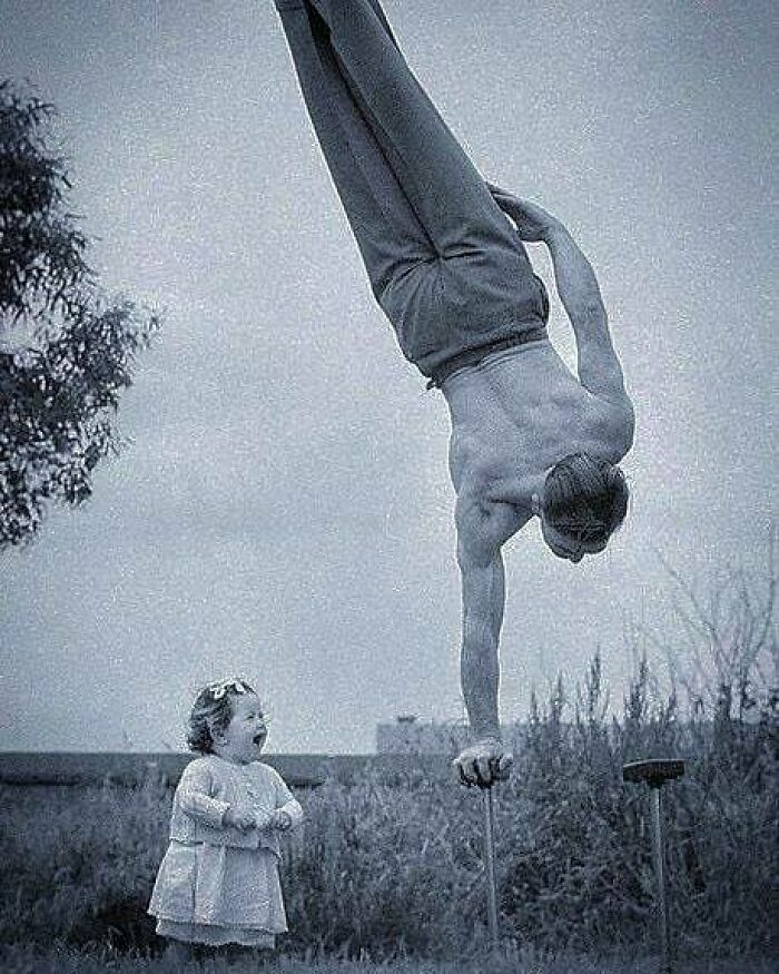 40 Important Historical Photos That Might Change Your Perspective On Things