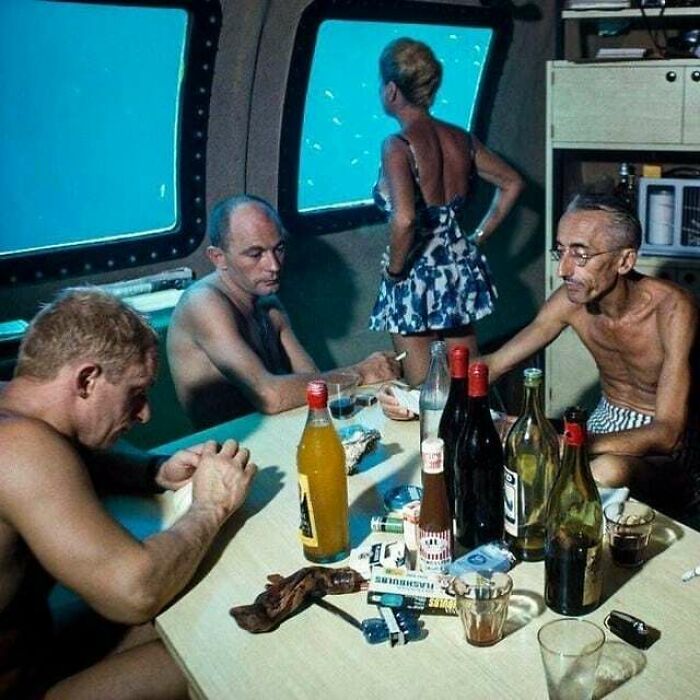 40 Important Historical Photos That Might Change Your Perspective On Things