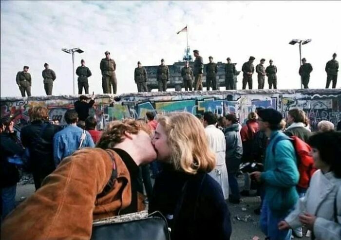 40 Important Historical Photos That Might Change Your Perspective On Things