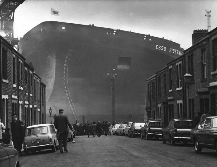 40 Important Historical Photos That Might Change Your Perspective On Things