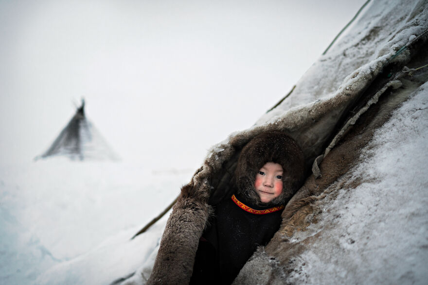 Here Are 40 Of The Most Striking Photographs, As Selected By All About Photo Magazine Awards 2023: “The Mind’s Eye”