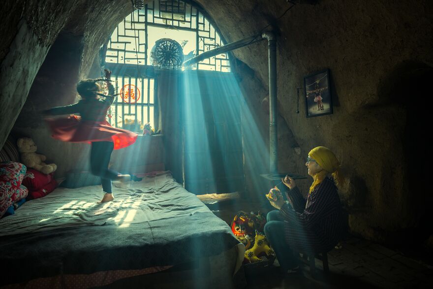 Here Are 40 Of The Most Striking Photographs, As Selected By All About Photo Magazine Awards 2023: “The Mind’s Eye”