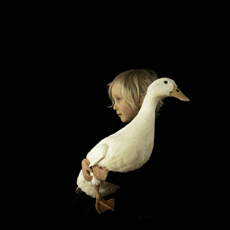 Here Are 40 Of The Most Striking Photographs, As Selected By All About Photo Magazine Awards 2023: “The Mind’s Eye”