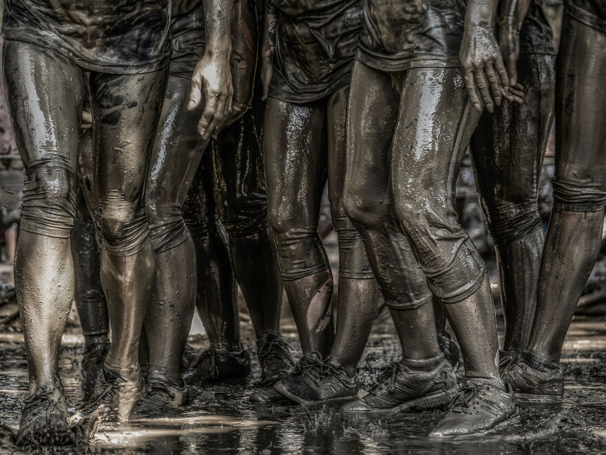 Here Are 40 Of The Most Striking Photographs, As Selected By All About Photo Magazine Awards 2023: “The Mind’s Eye”