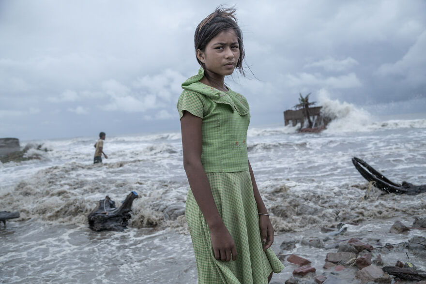 Here Are 40 Of The Most Striking Photographs, As Selected By All About Photo Magazine Awards 2023: “The Mind’s Eye”